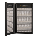 Abanicos Pre-armados 6D para Extensiones de Pestañas